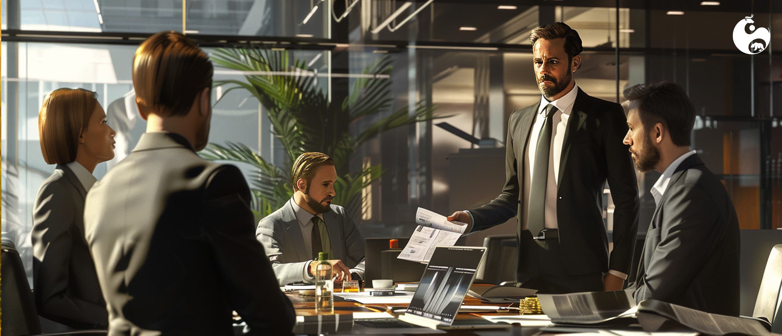 Новый закон о цифровых активах: что изменится для инвесторов в Центральной Азии