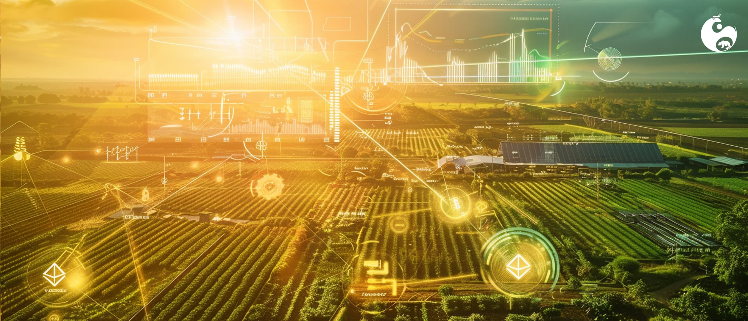 Фракционная собственность в агросекторе через токенизацию