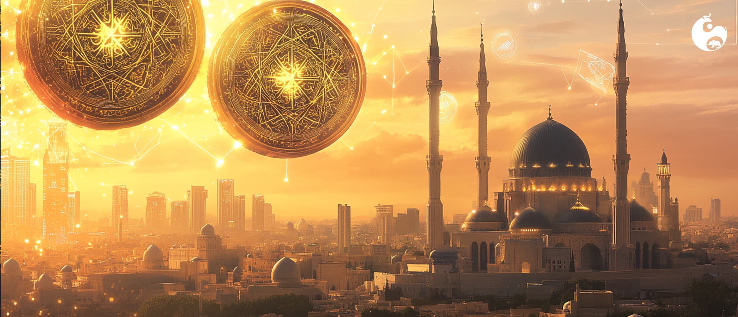 Исламские финансы и токенизация активов